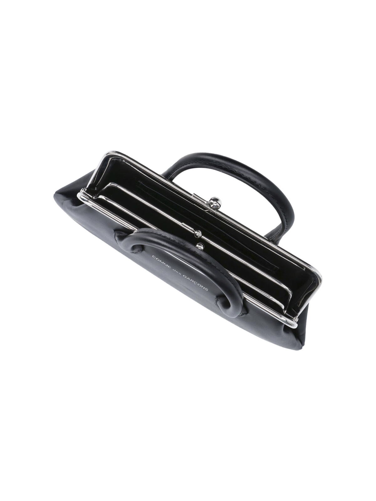 [COMME DES GARCONS WALLET] Wallet FW26 SA0302CH1