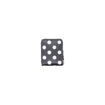 [COMME DES GARCONS WALLET] Wallet FW26 SA7100PDBLK