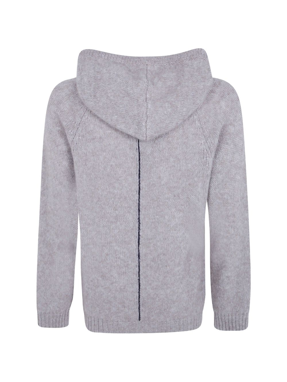 [Giorgio Armani] Hoodie FW26 GM004426AF30079M1021