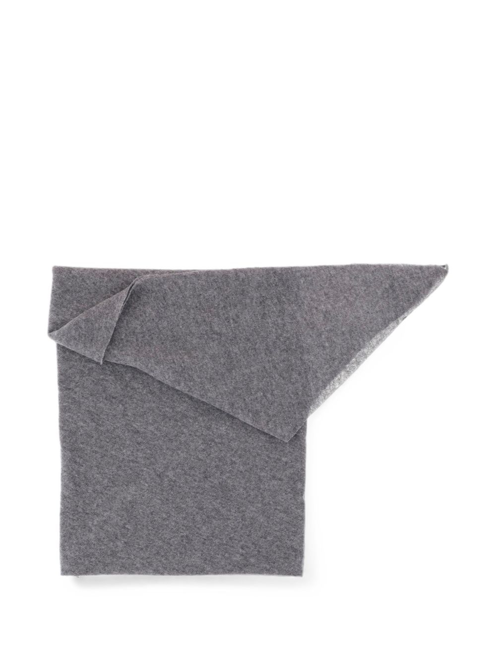 [Faliero Sarti] Scarf FW26 050263222