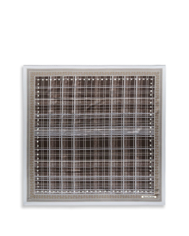 [Acne Studios] Scarf FW26 CA0441AFT