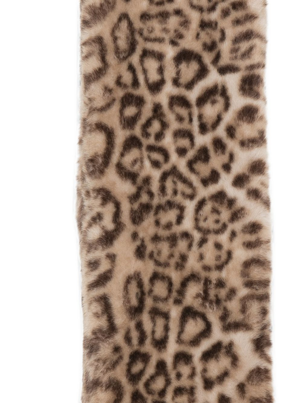 [Apparis] Scarf FW26 F6SC063LLE2