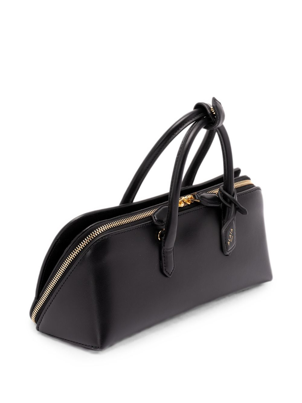 [Alaia] Tote bag FW26 AA1L1016I255U15