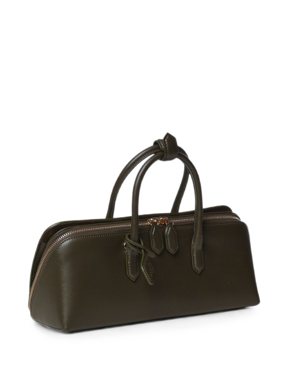 [Alaia] Tote bag FW26 AA1L1015I255U21