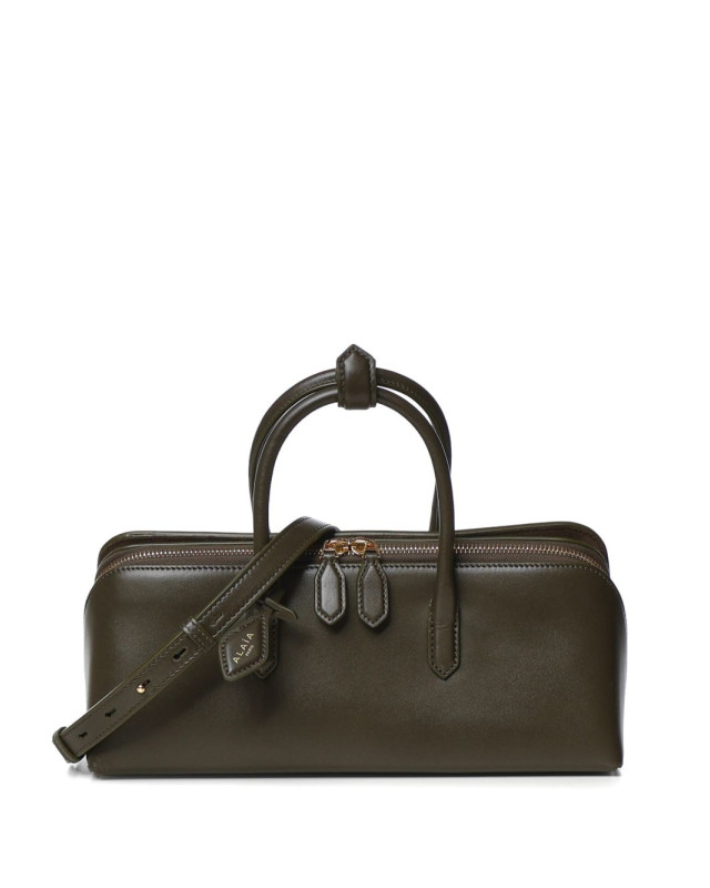 [Alaia] Tote bag FW26 AA1L1015I255U21