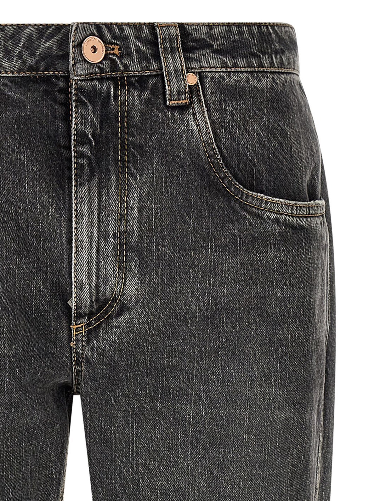 [Brunello Cucinelli] Jeans FW26 MA095P5847C9827
