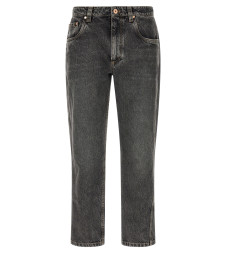 [Brunello Cucinelli] Jeans FW26 MA095P5847C9827