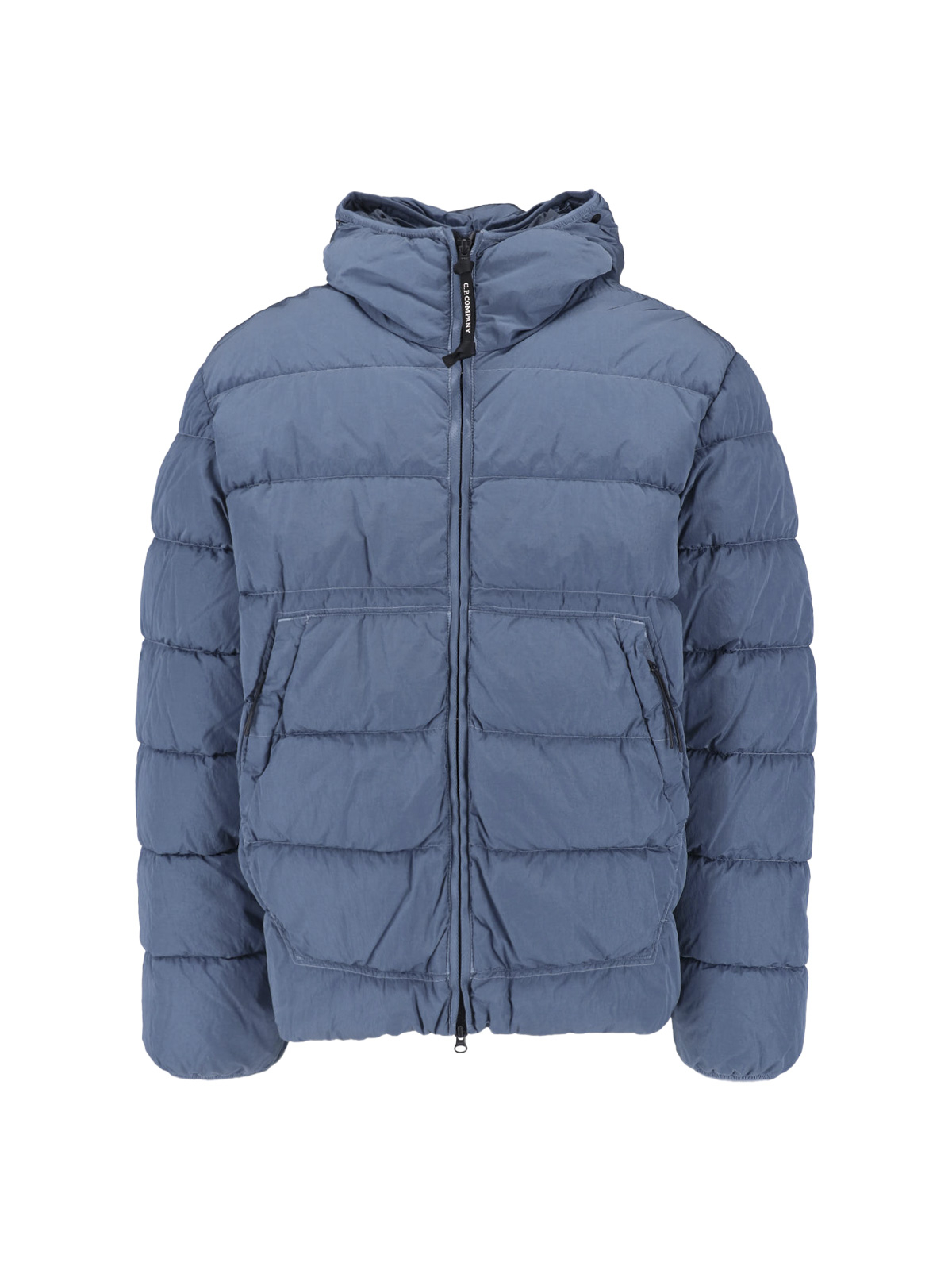 [C . P . COMPANY] Down Jacket FW26 21CMOW011A 005904G871