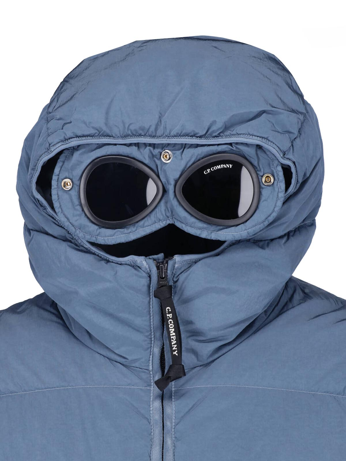 [C . P . COMPANY] Down Jacket FW26 21CMOW011A 005904G871
