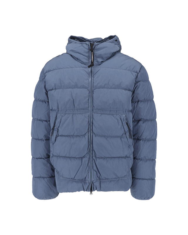 [C . P . COMPANY] Down Jacket FW26 21CMOW011A 005904G871