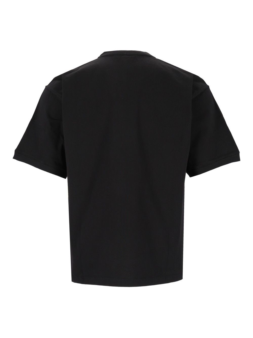 [Versace] T-shirts Short Sleeve CO 1026093 1A187341B000