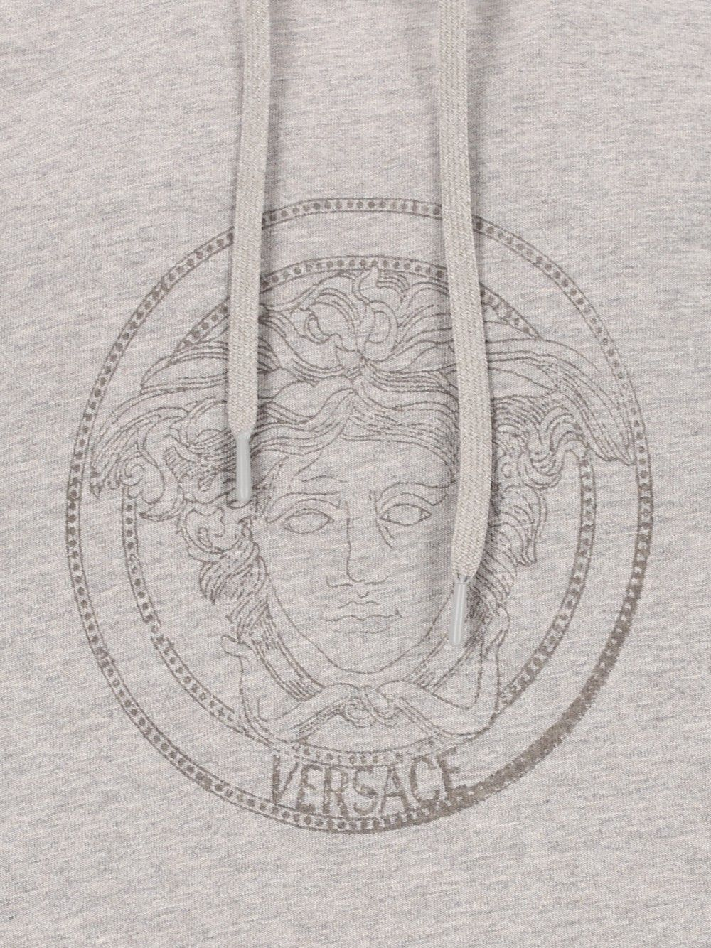 [Versace] Hoodie CO 1025433 1A187311E090