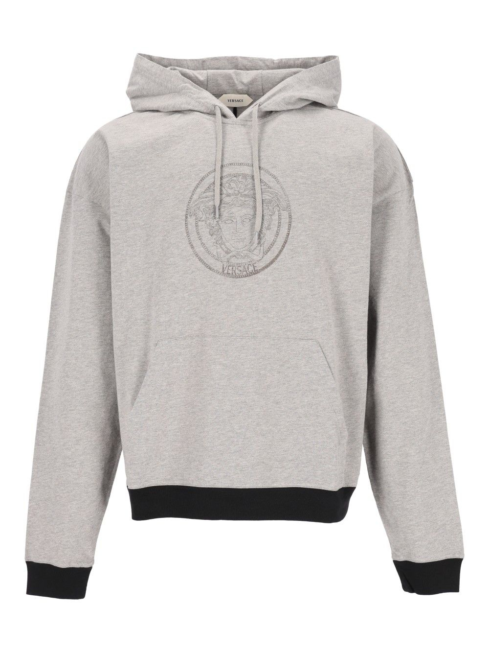 [Versace] Hoodie CO 1025433 1A187311E090