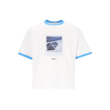 [Versace] T-shirts Short Sleeve CO 1026093 1A187331W000