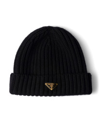 [Prada] Beanie FW26 1HC3902DZLF0002