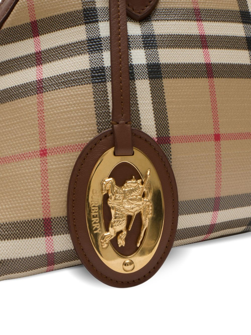 [Burberry] Tote bag FW26 8129065A7026