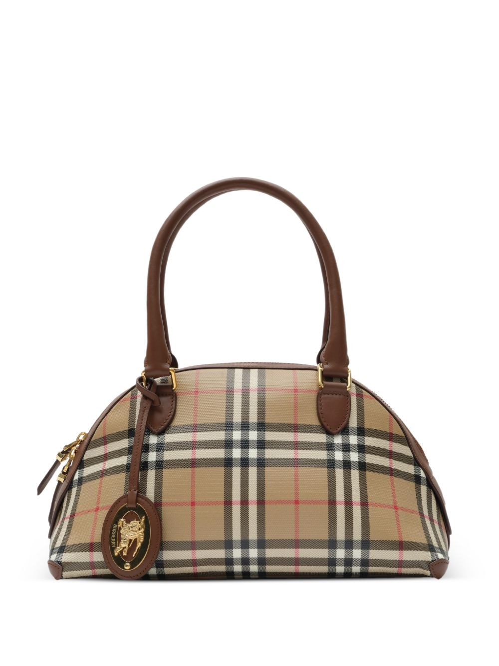 [Burberry] Tote bag FW26 8129065A7026