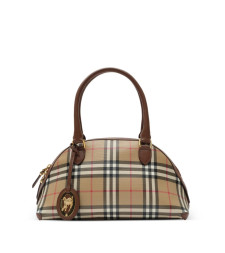 [Burberry] Tote bag FW26 8129065A7026