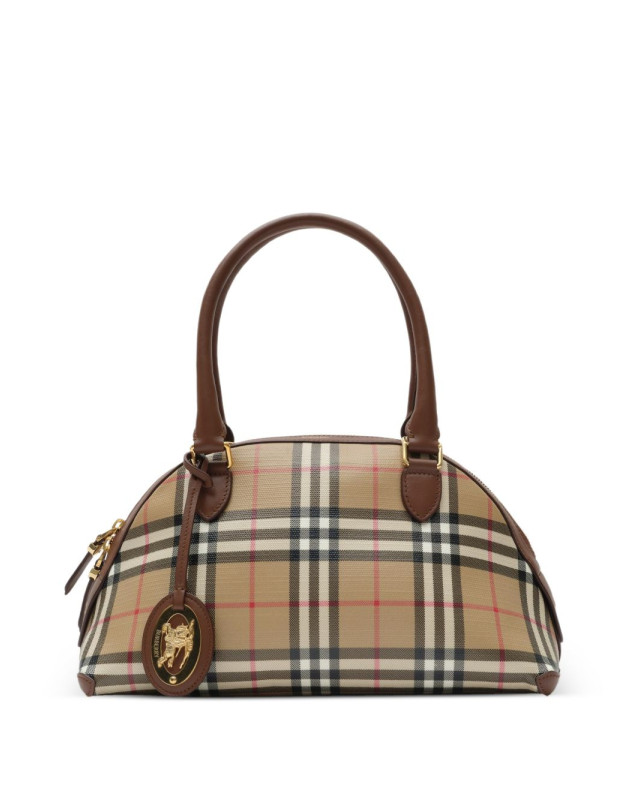 [Burberry] Tote bag FW26 8129065A7026