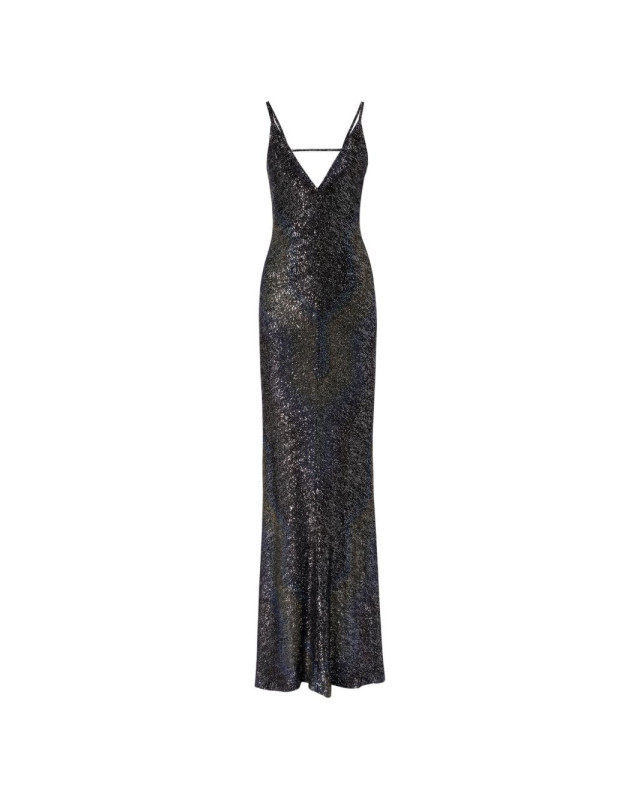 [MISSONI] Sleeveless dress FW26 DS26WG0TBC006GS91SZ
