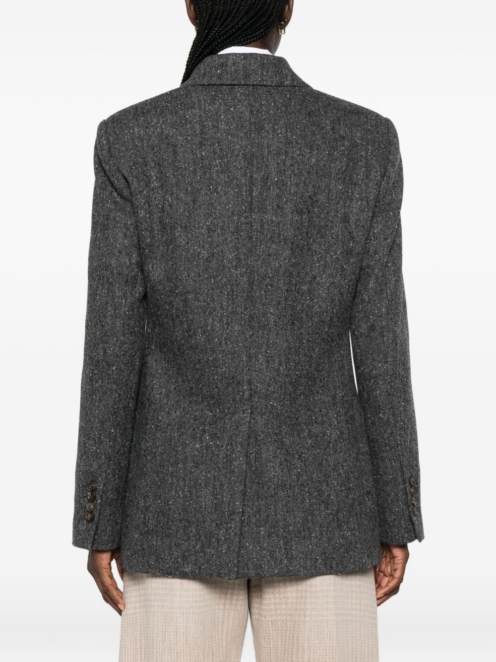 [Brunello Cucinelli] Jacket FW26 MD0027099C001