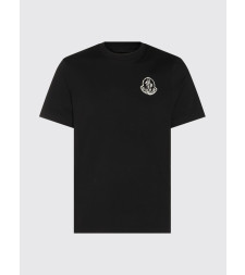 [Moncler] T-shirts Short Sleeve FW26 L20918C0002589AUG 999