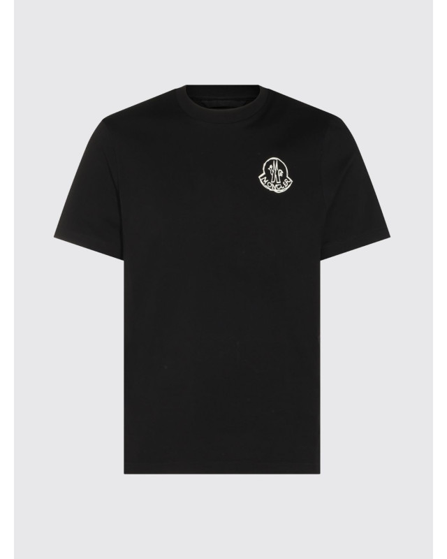 [Moncler] T-shirts Short Sleeve FW26 L20918C0002589AUG 999