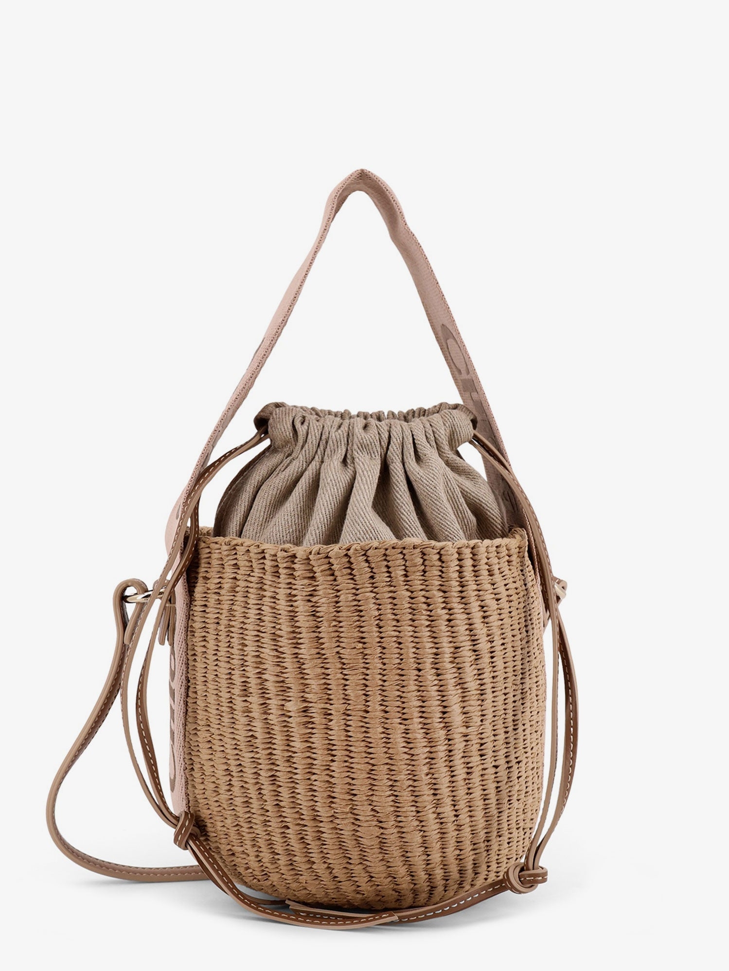 [CHLOE'] Tote bag FW26 CHC23AS381L1826Y