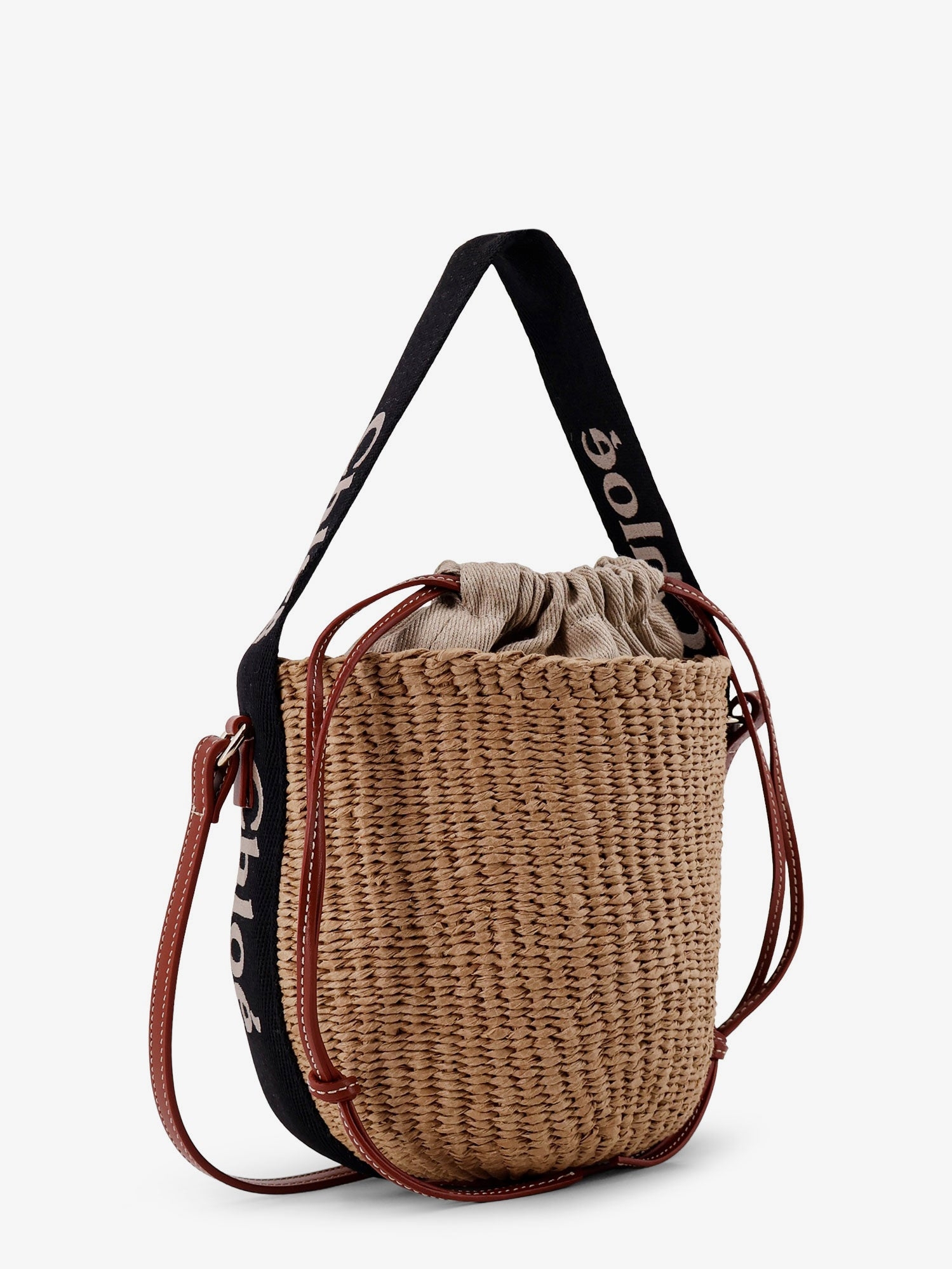 [CHLOE'] Tote bag FW26 CHC23AS381L18915