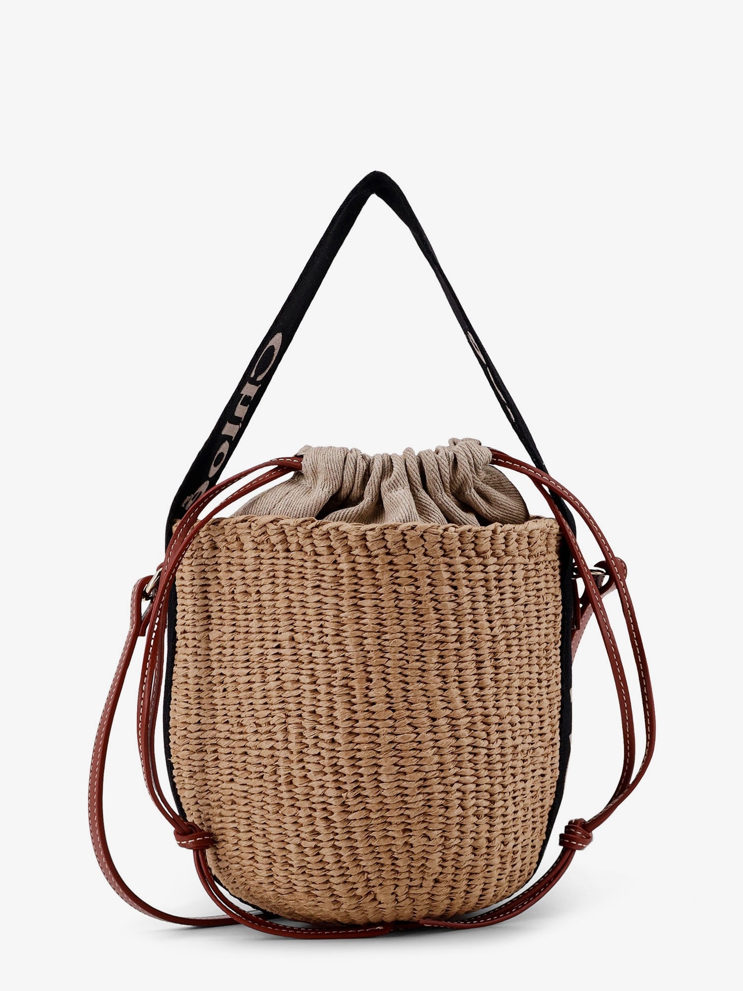 [CHLOE'] Tote bag FW26 CHC23AS381L18915