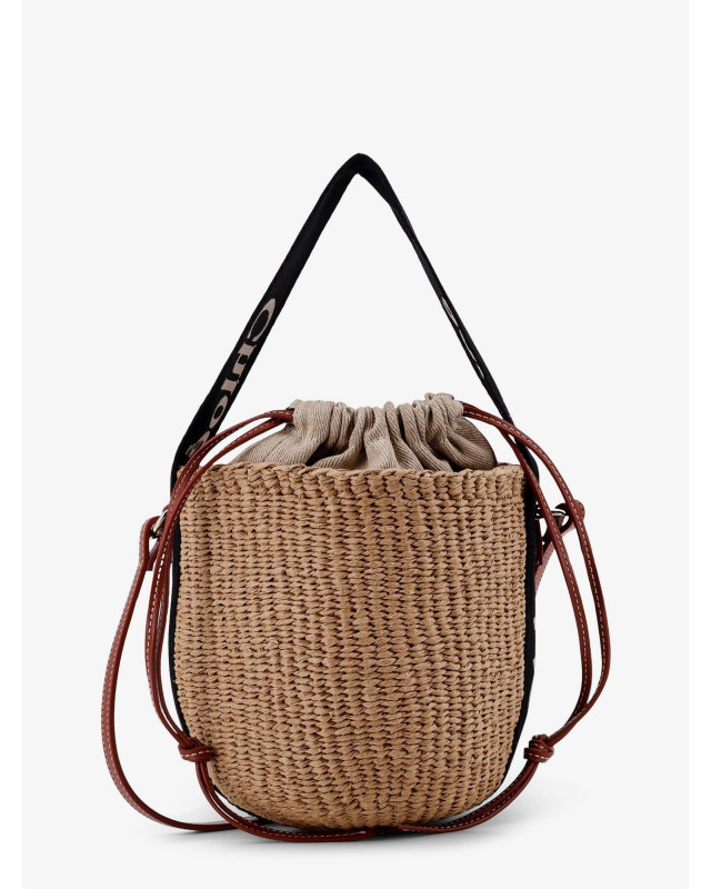 [CHLOE'] Tote bag FW26 CHC23AS381L18915