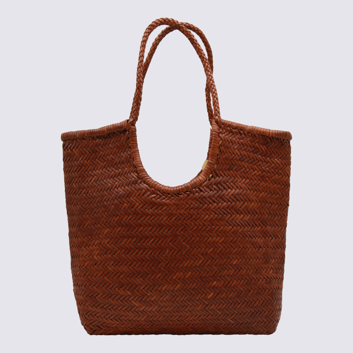 [DRAGON DIFFUSION] Tote bag FW26 8914TAN