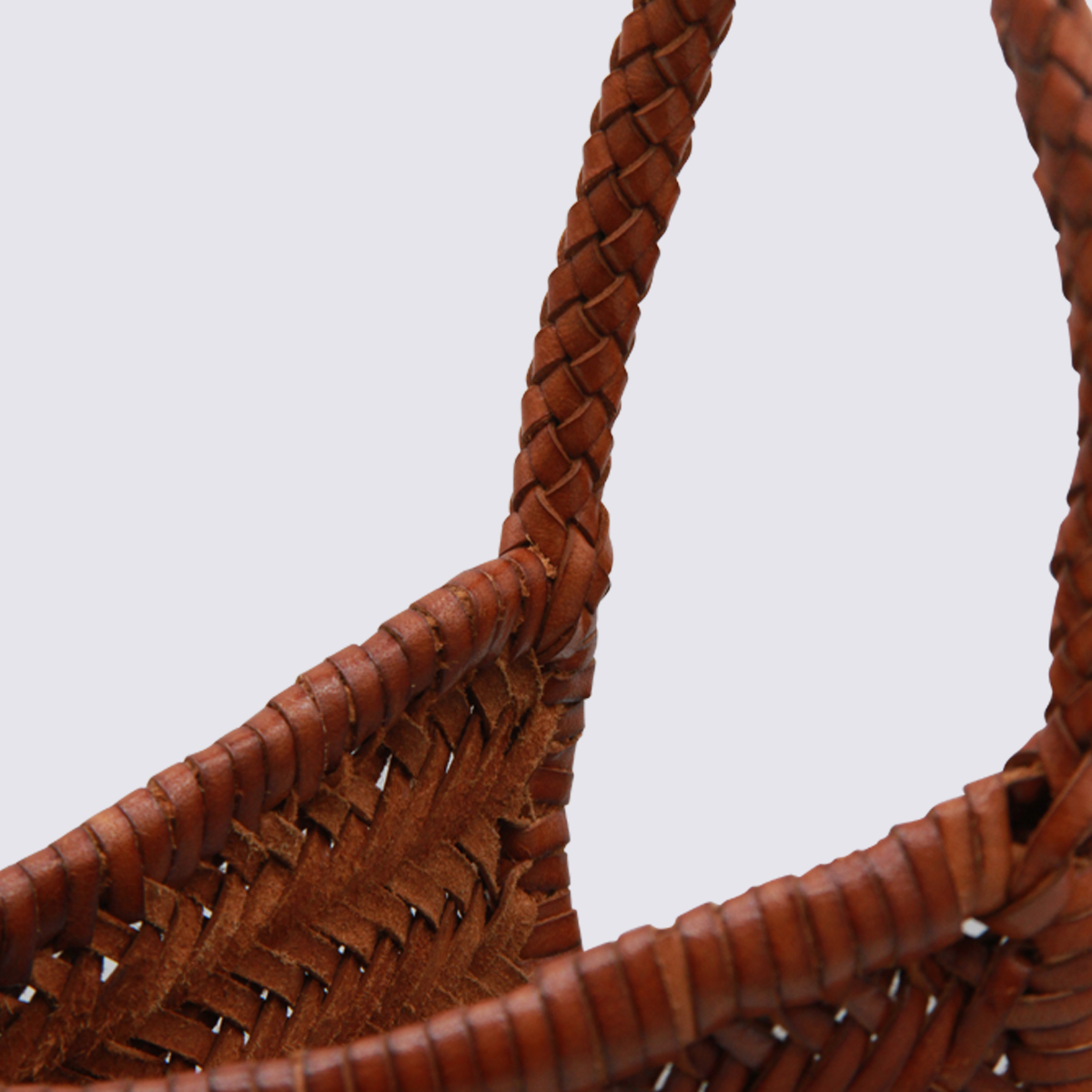 [DRAGON DIFFUSION] Tote bag FW26 8914TAN