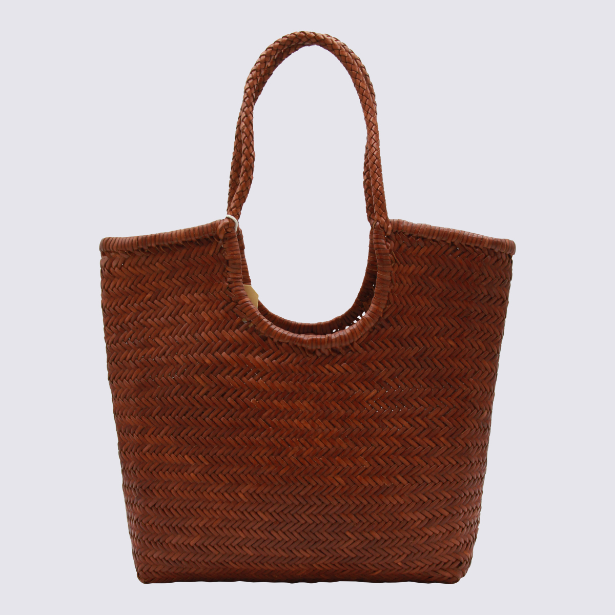 [DRAGON DIFFUSION] Tote bag FW26 8914TAN