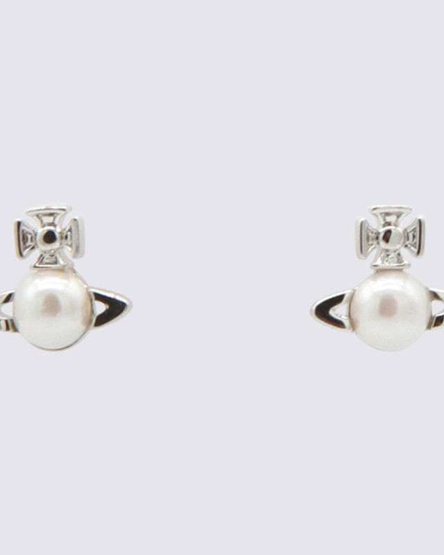 [Vivienne Westwood] Earring FW26 6201026802P118P118