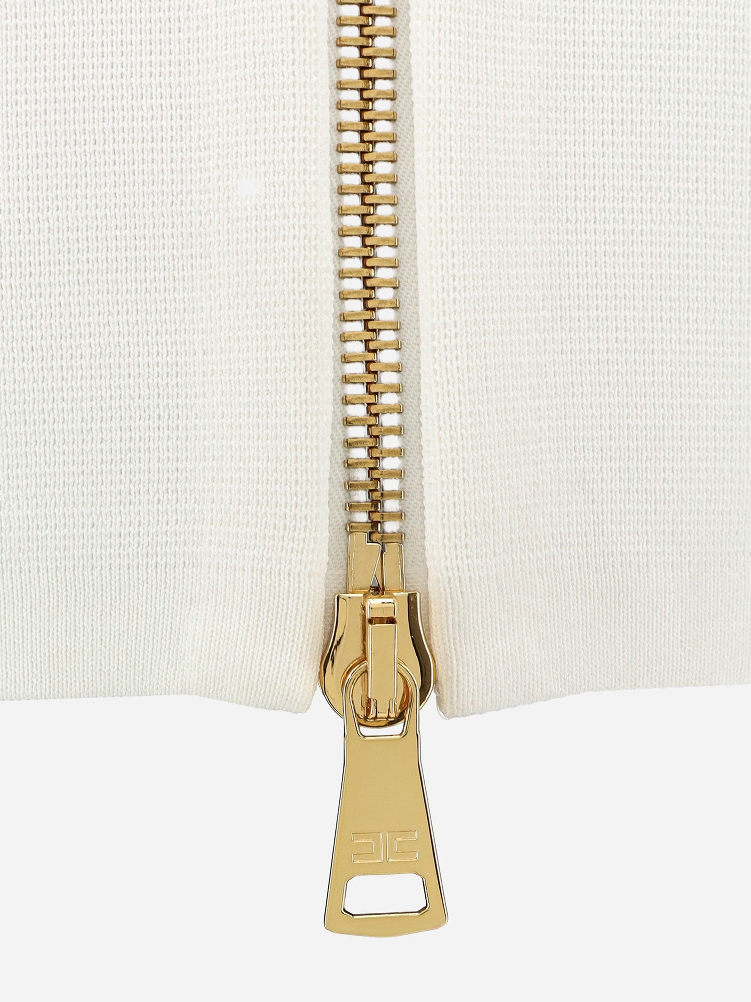 [ELISABETTA FRANCHI] Skirt FW26 GK28B66E2360