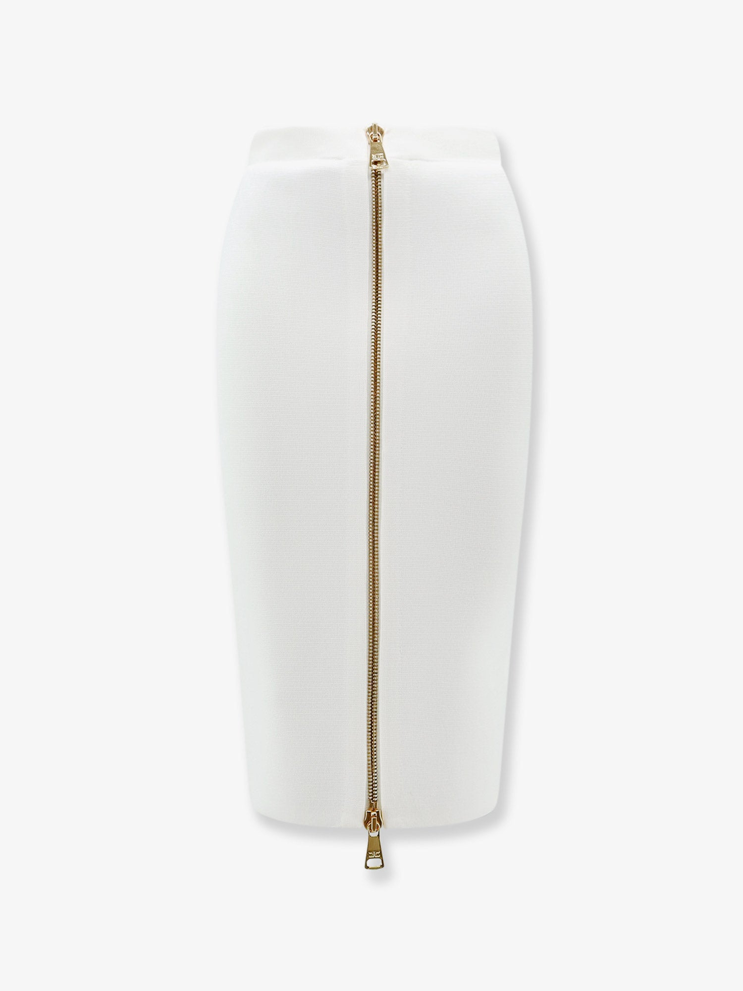 [ELISABETTA FRANCHI] Skirt FW26 GK28B66E2360
