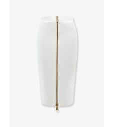 [ELISABETTA FRANCHI] Skirt FW26 GK28B66E2360
