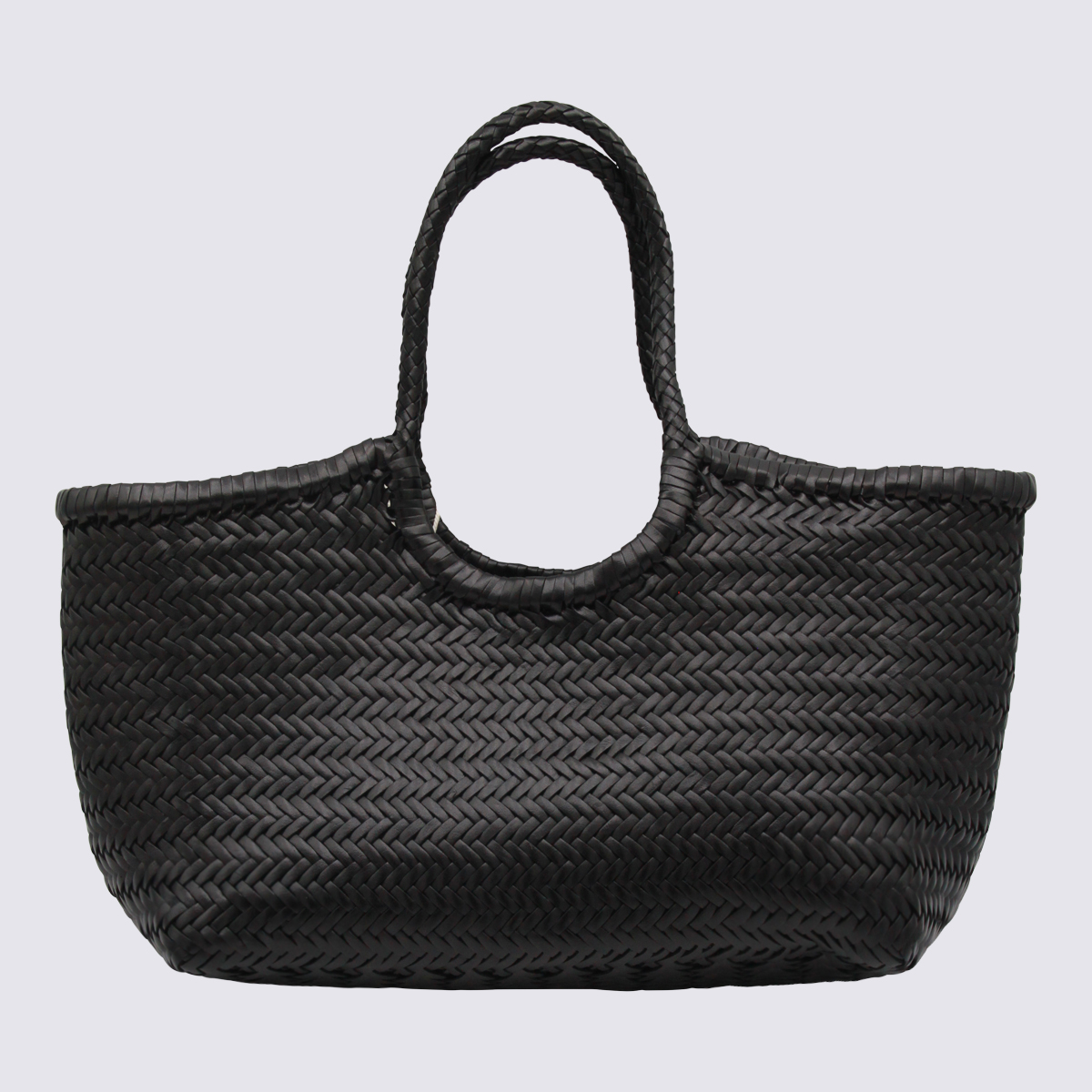 [DRAGON DIFFUSION] Tote bag FW26 8822BLACK