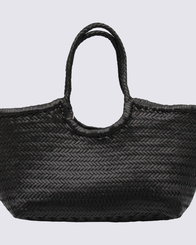 [DRAGON DIFFUSION] Tote bag FW26 8822BLACK