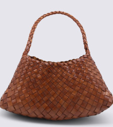 [DRAGON DIFFUSION] Bag FW26 8943TAN