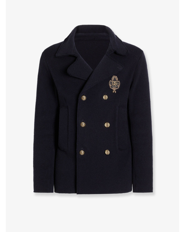 [Dolce & Gabbana] Blazer FW26 GXVBDZJDVLLB0711