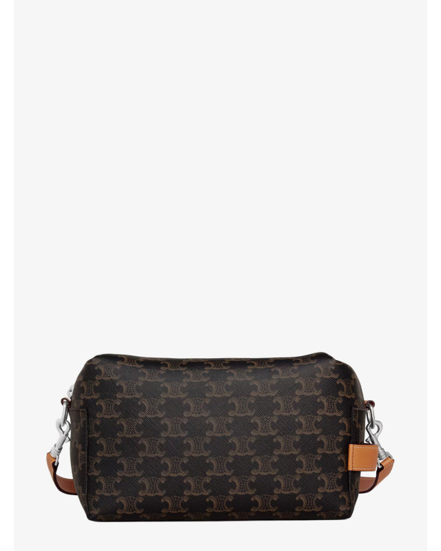 [Celine] Cross body bag FW26 L10033C5804LI