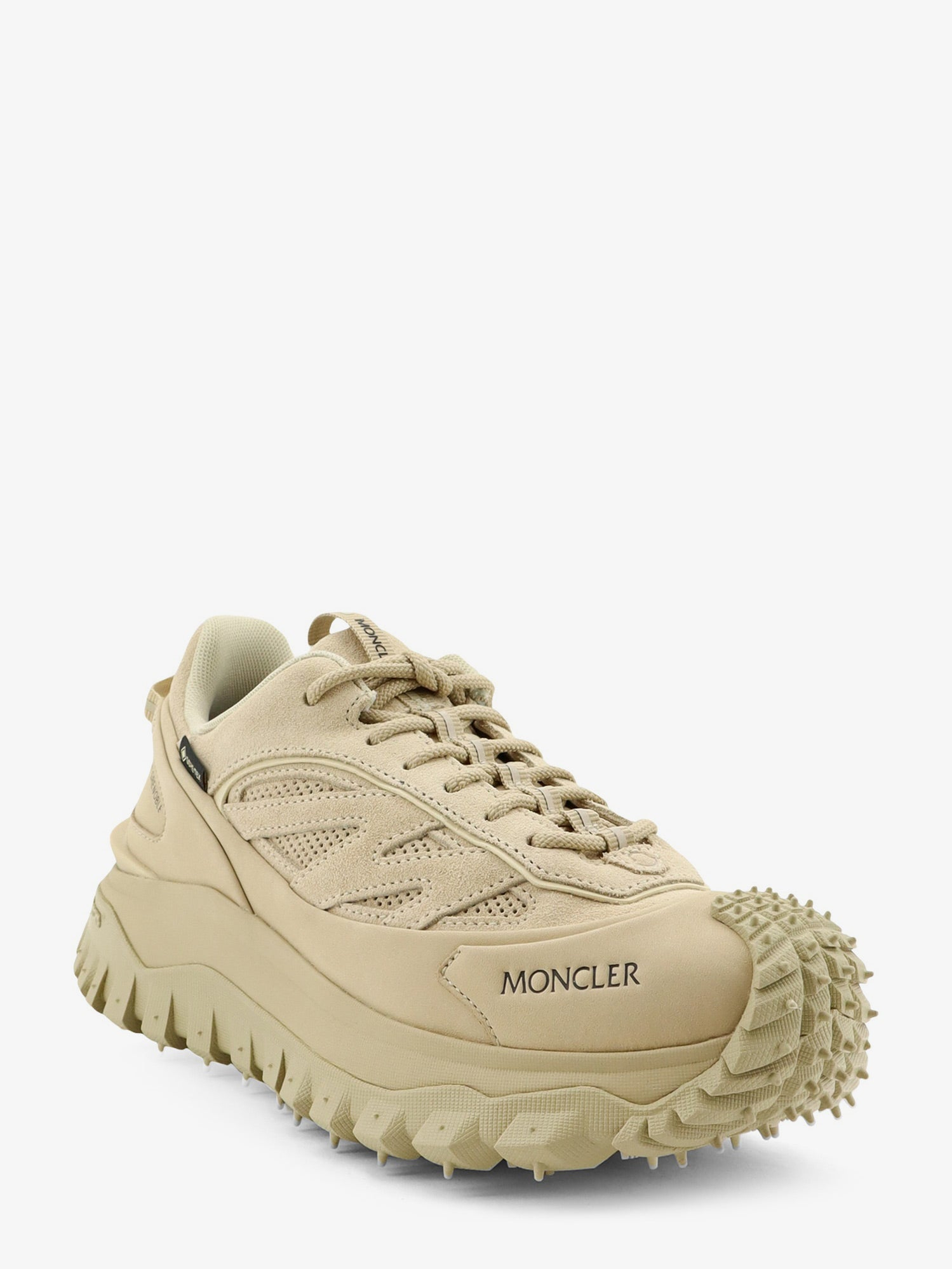 [Moncler] Sneakers FW26 L209B4M00020M9884200