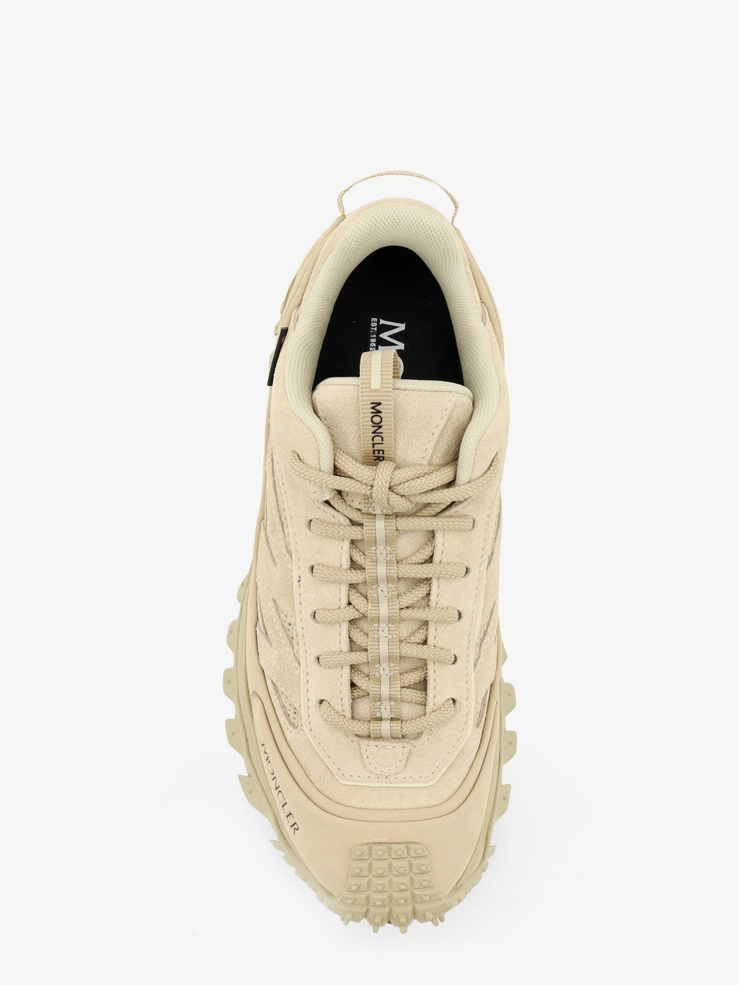 [Moncler] Sneakers FW26 L209B4M00020M9884200