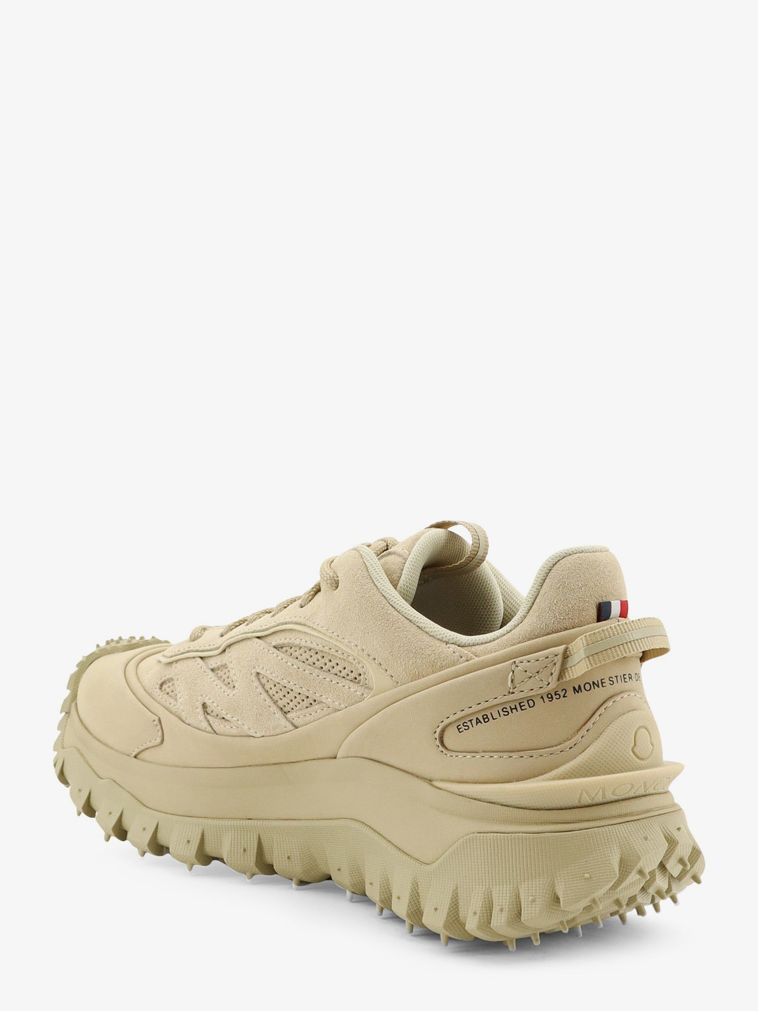 [Moncler] Sneakers FW26 L209B4M00020M9884200