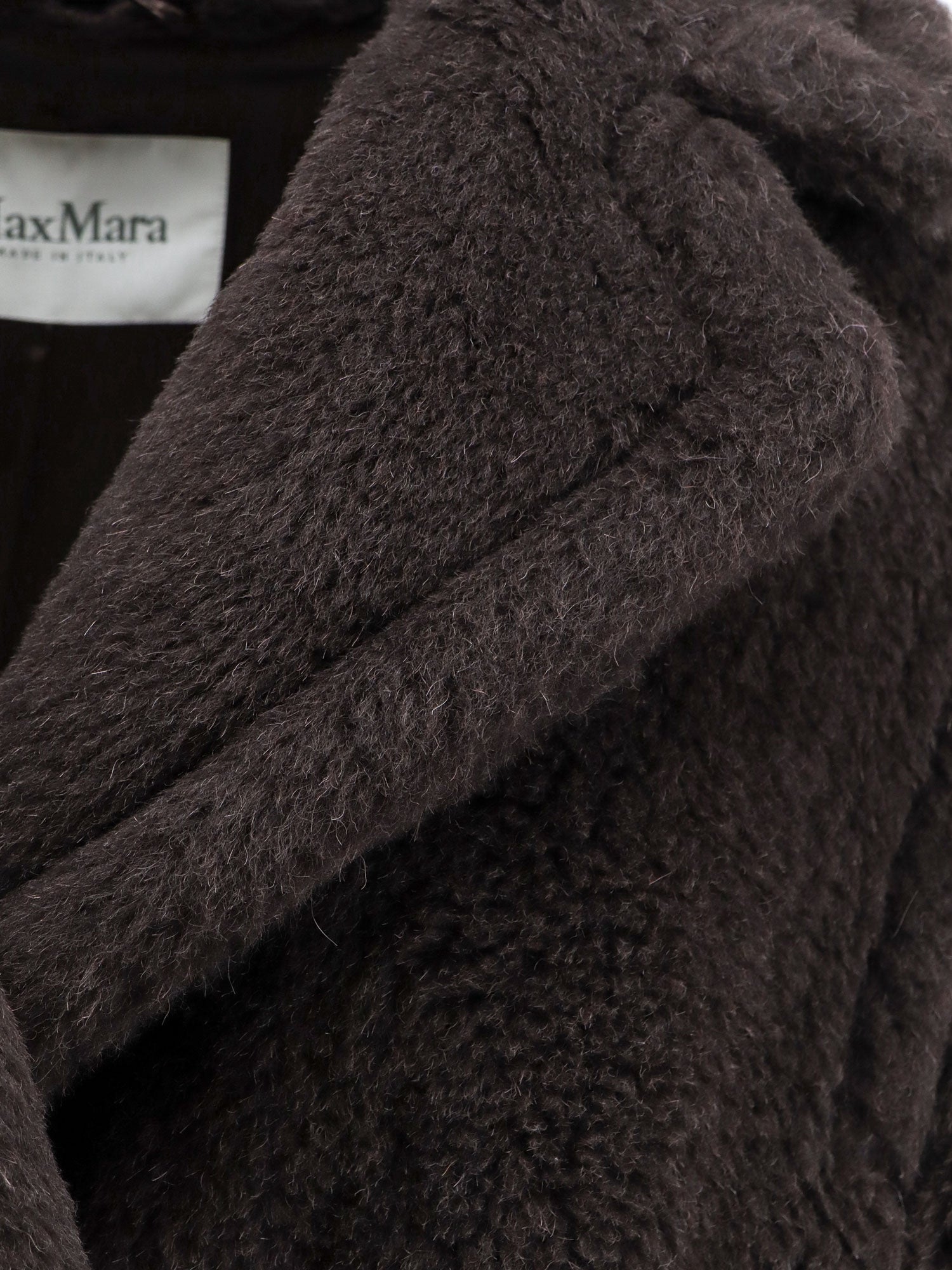 [Max Mara] Coat FW26 2621016022600014