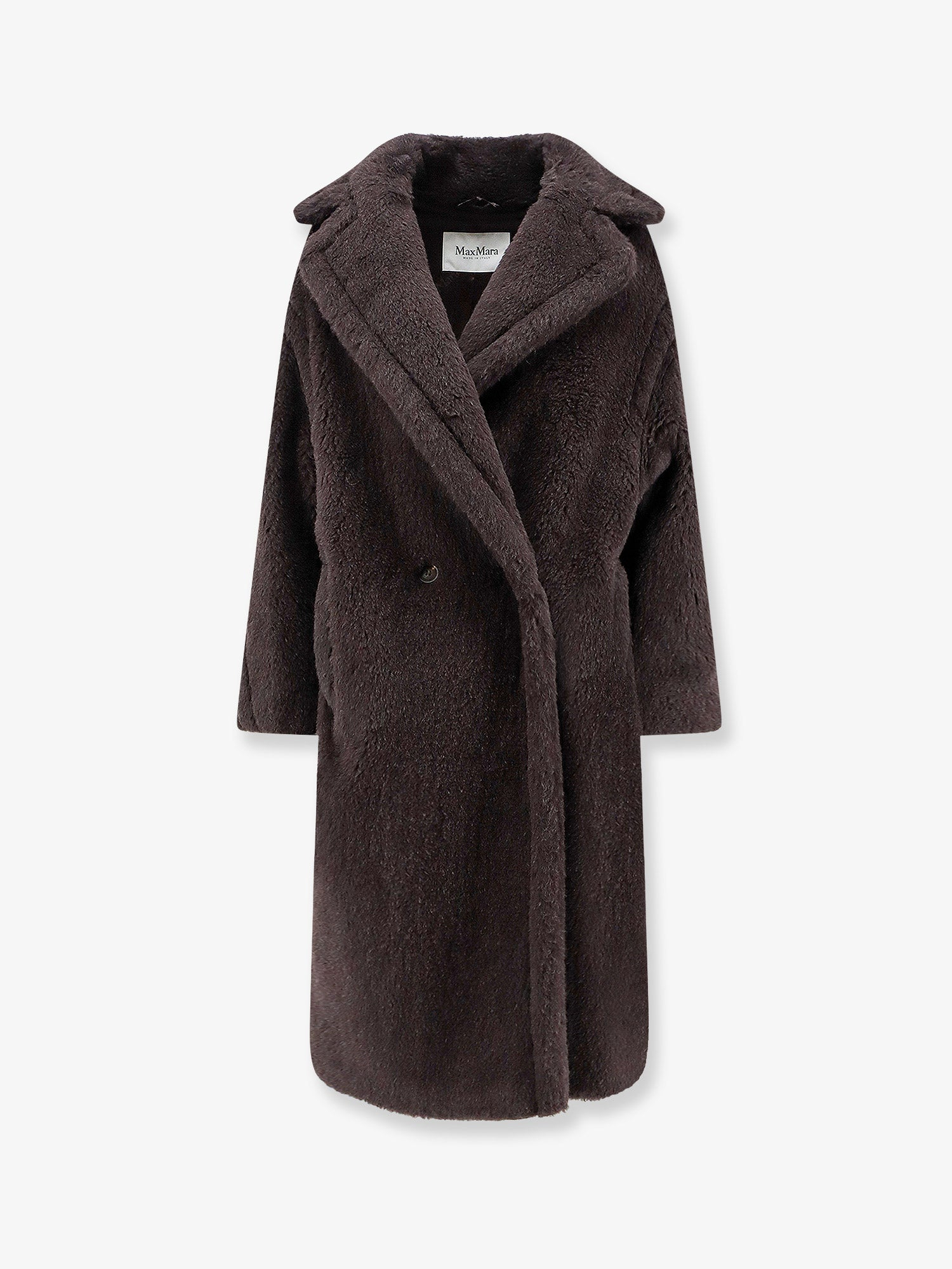 [Max Mara] Coat FW26 2621016022600014