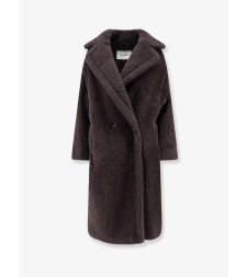 [Max Mara] Coat FW26 2621016022600014
