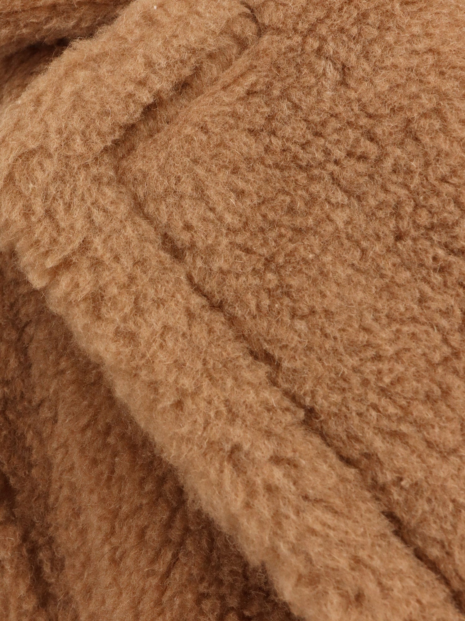 [Max Mara] Coat FW26 2621016082600001